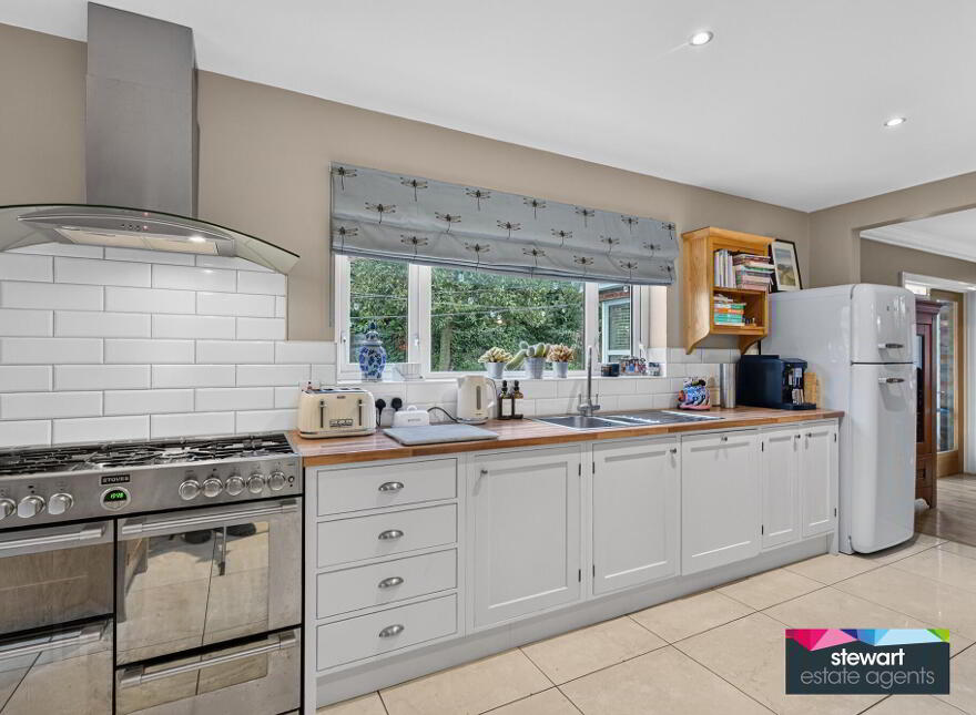 3 Chestnut Manor, Mill Hill, Waringstown, BT66 7TH