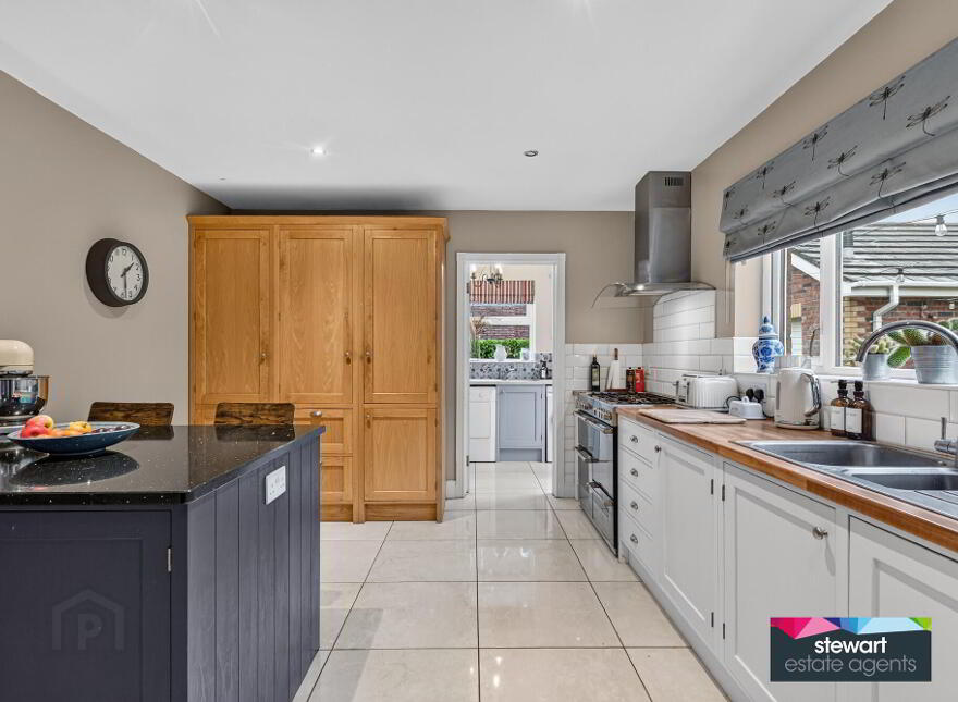 3 Chestnut Manor, Mill Hill, Waringstown, BT66 7TH