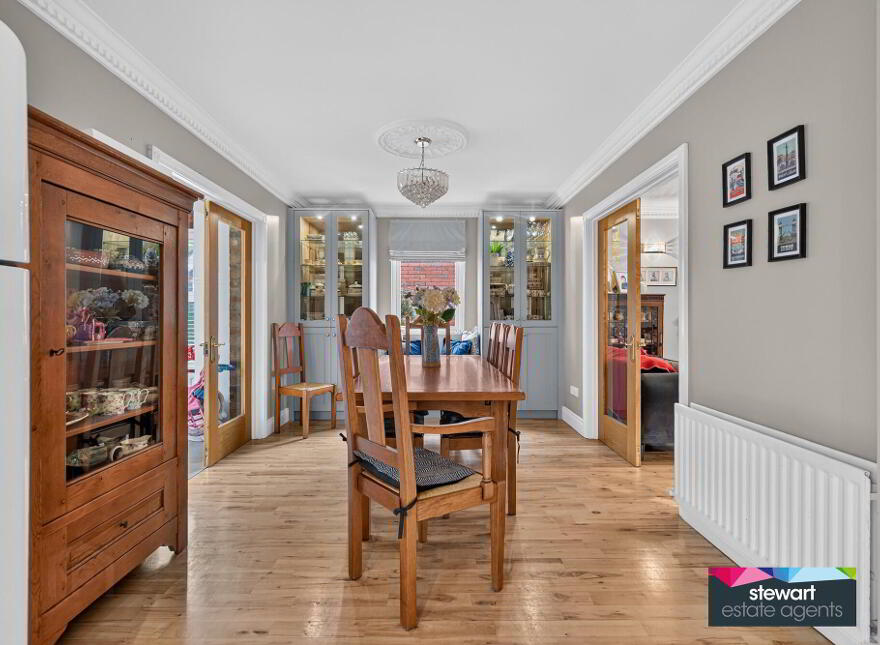 3 Chestnut Manor, Mill Hill, Waringstown, BT66 7TH