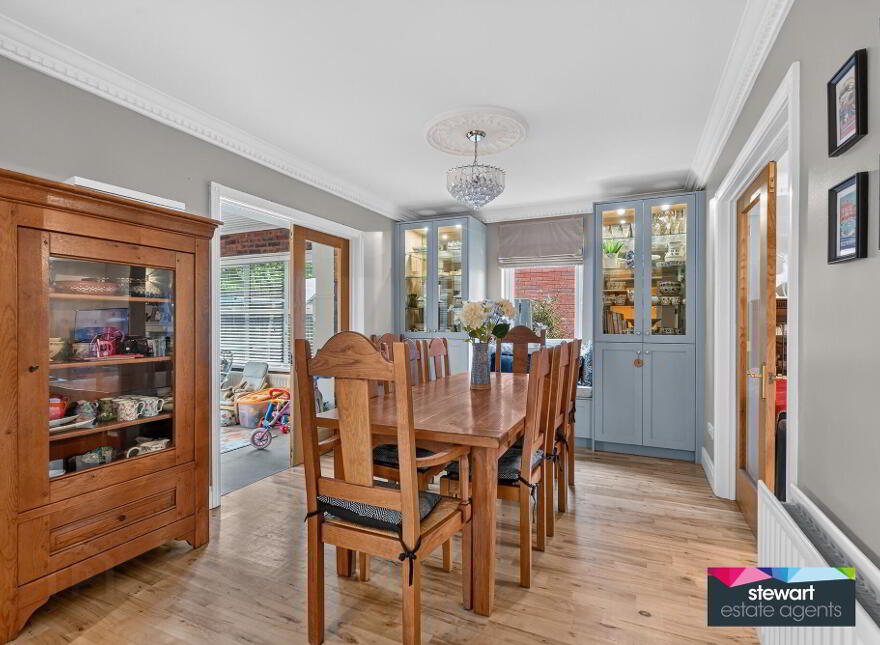 3 Chestnut Manor, Mill Hill, Waringstown, BT66 7TH