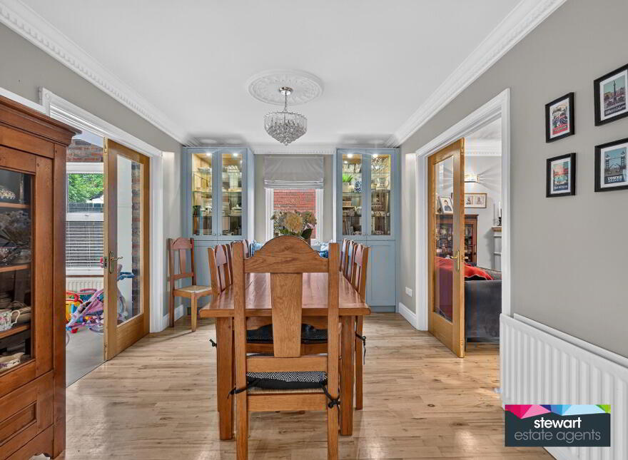 3 Chestnut Manor, Mill Hill, Waringstown, BT66 7TH