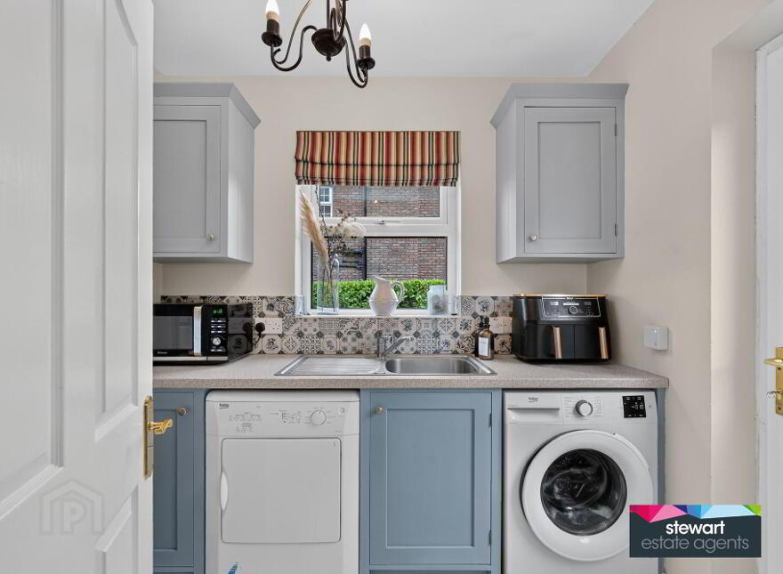 3 Chestnut Manor, Mill Hill, Waringstown, BT66 7TH