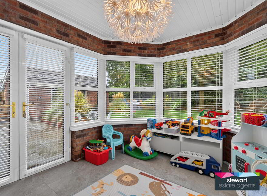 3 Chestnut Manor, Mill Hill, Waringstown, BT66 7TH