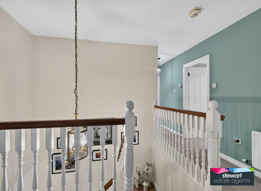 3 Chestnut Manor, Mill Hill, Waringstown, BT66 7TH