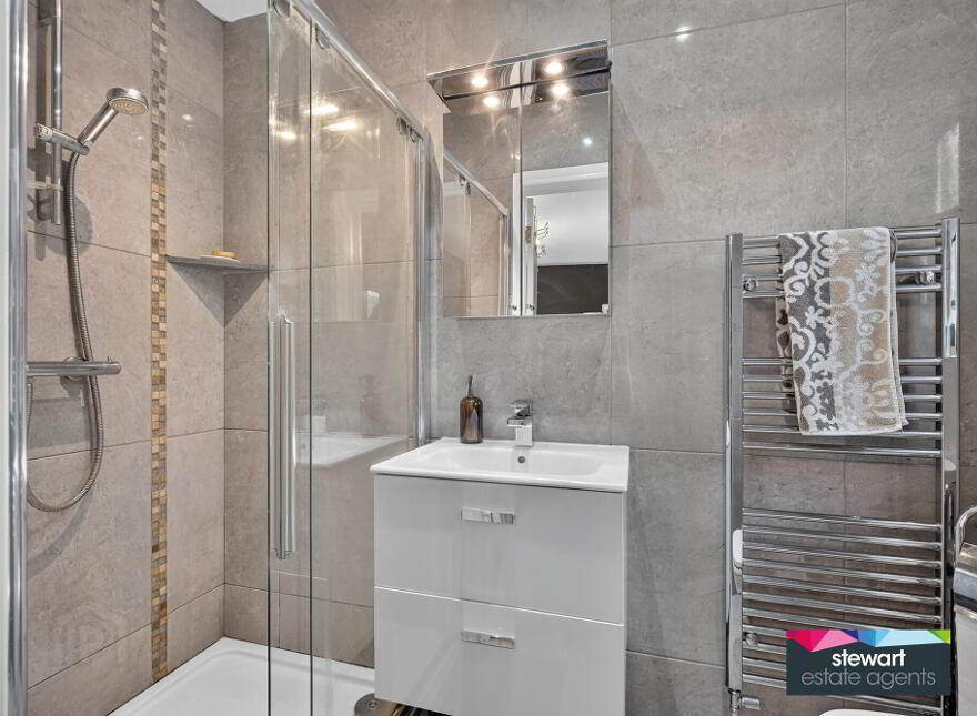 3 Chestnut Manor, Mill Hill, Waringstown, BT66 7TH