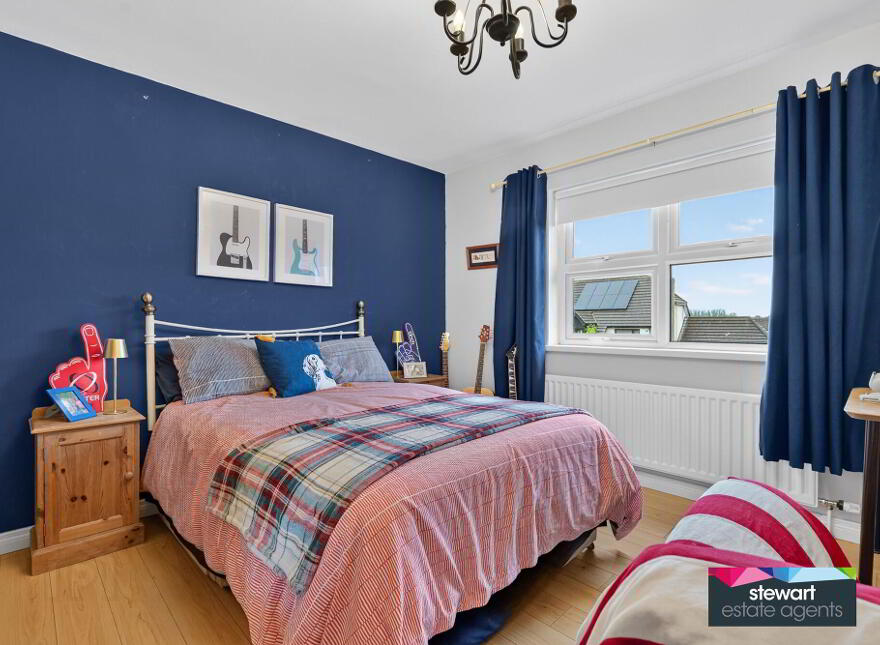 3 Chestnut Manor, Mill Hill, Waringstown, BT66 7TH