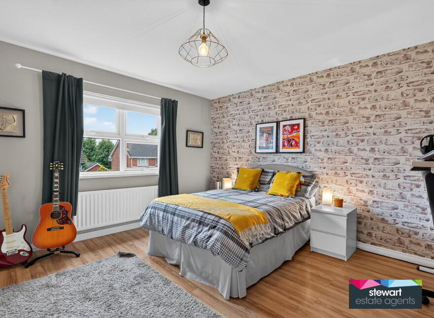 3 Chestnut Manor, Mill Hill, Waringstown, BT66 7TH
