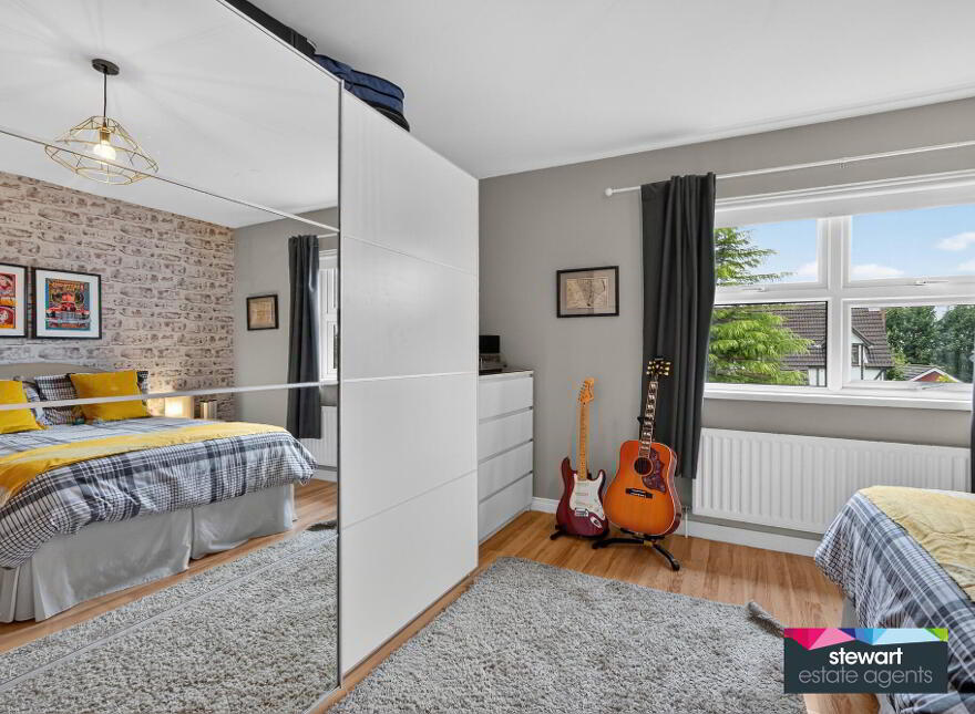 3 Chestnut Manor, Mill Hill, Waringstown, BT66 7TH