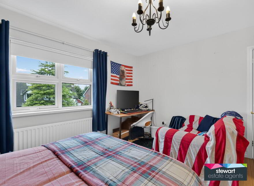 3 Chestnut Manor, Mill Hill, Waringstown, BT66 7TH