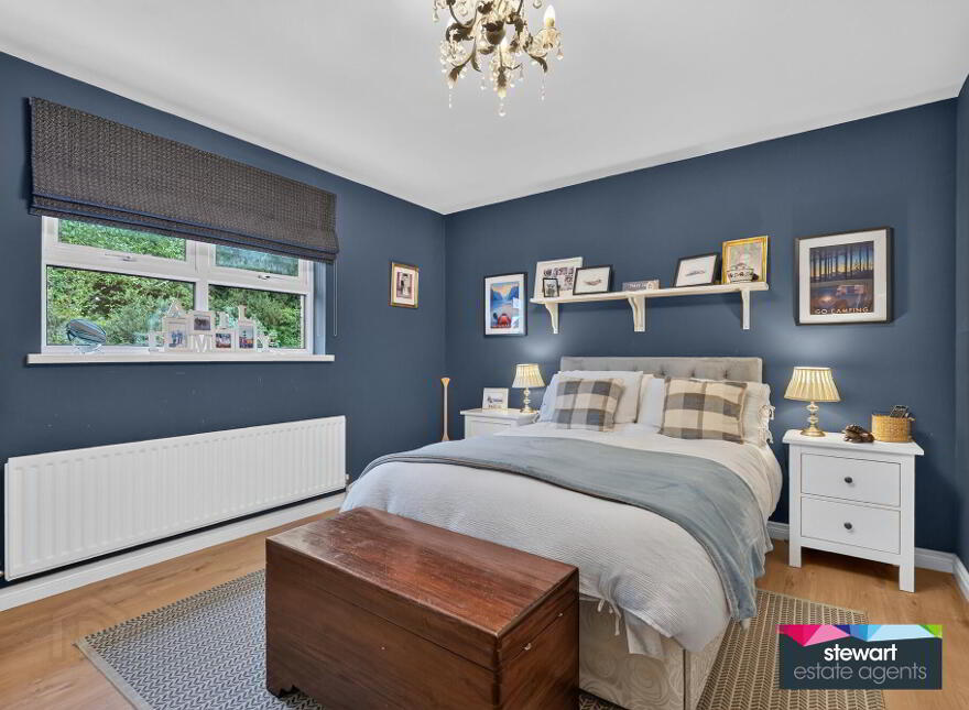 3 Chestnut Manor, Mill Hill, Waringstown, BT66 7TH