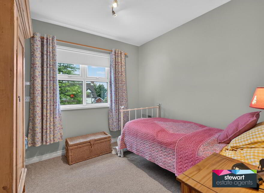 3 Chestnut Manor, Mill Hill, Waringstown, BT66 7TH