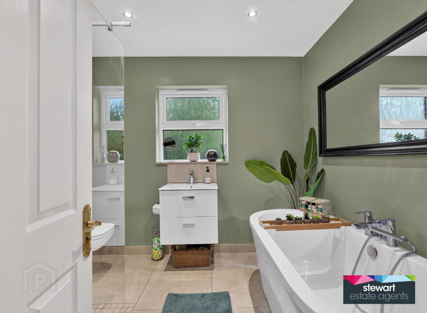3 Chestnut Manor, Mill Hill, Waringstown, BT66 7TH