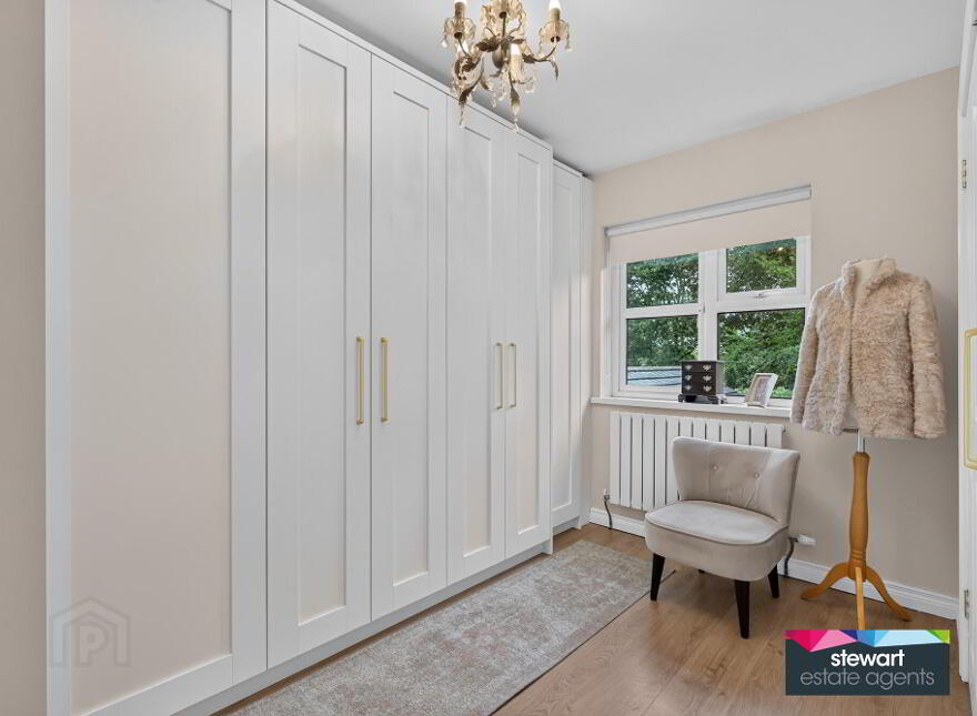 3 Chestnut Manor, Mill Hill, Waringstown, BT66 7TH