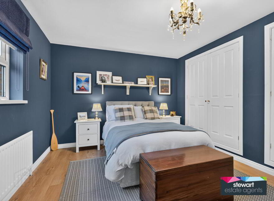 3 Chestnut Manor, Mill Hill, Waringstown, BT66 7TH
