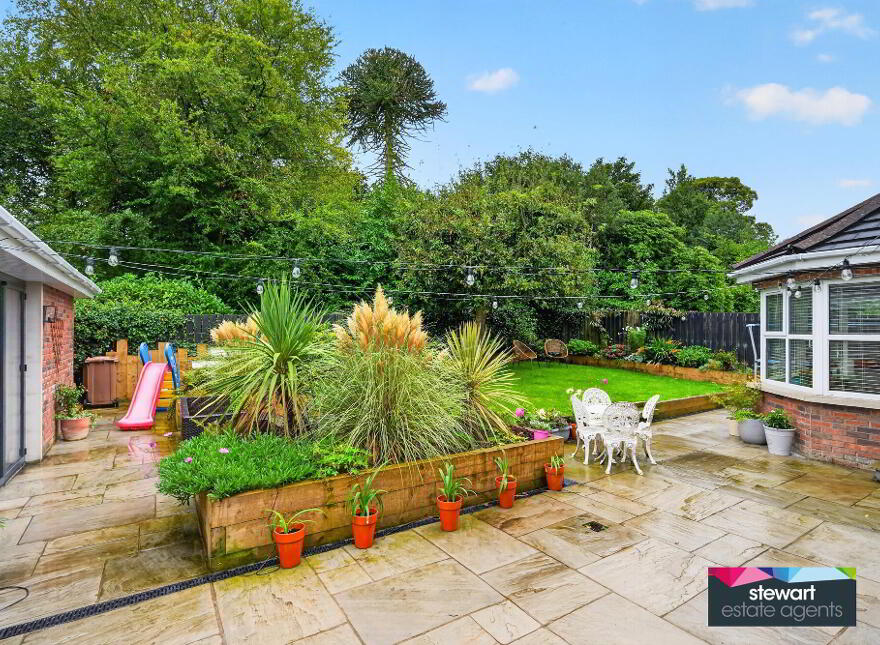 3 Chestnut Manor, Mill Hill, Waringstown, BT66 7TH