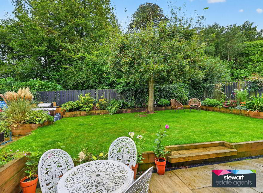 3 Chestnut Manor, Mill Hill, Waringstown, BT66 7TH