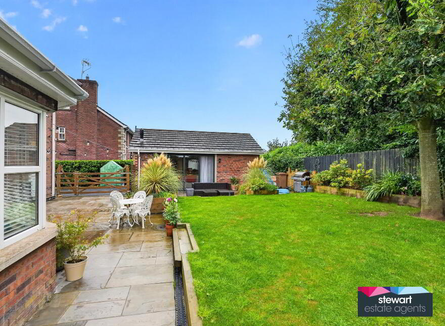 3 Chestnut Manor, Mill Hill, Waringstown, BT66 7TH