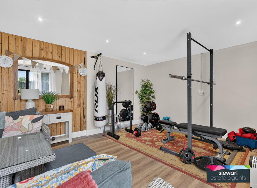 3 Chestnut Manor, Mill Hill, Waringstown, BT66 7TH