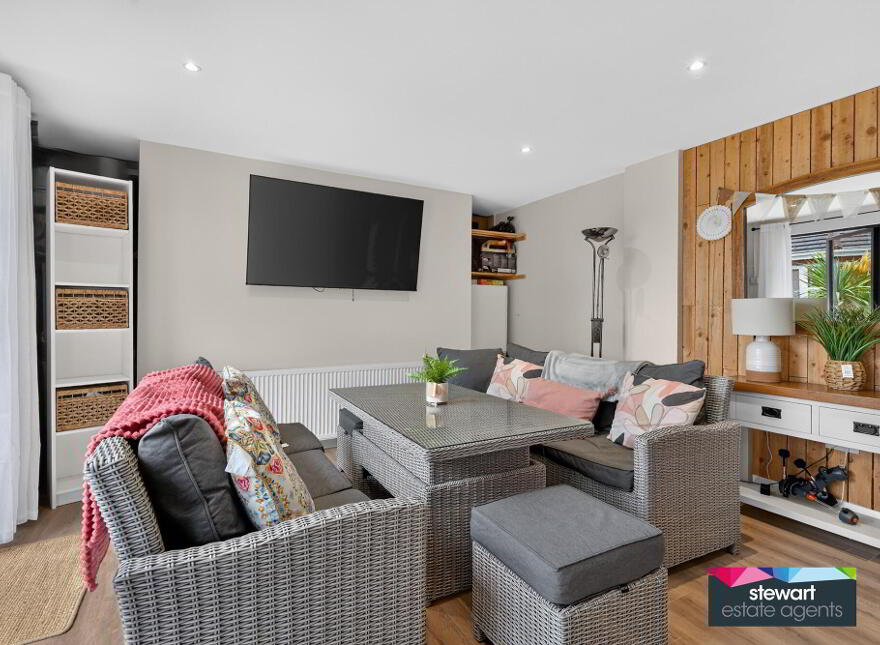 3 Chestnut Manor, Mill Hill, Waringstown, BT66 7TH