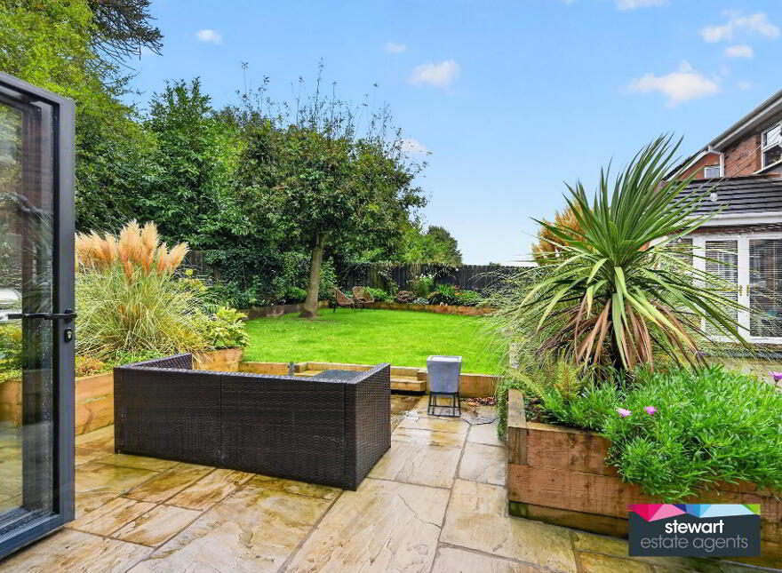 3 Chestnut Manor, Mill Hill, Waringstown, BT66 7TH