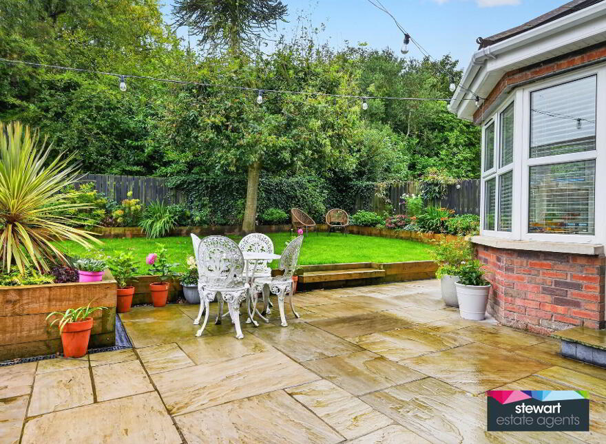 3 Chestnut Manor, Mill Hill, Waringstown, BT66 7TH