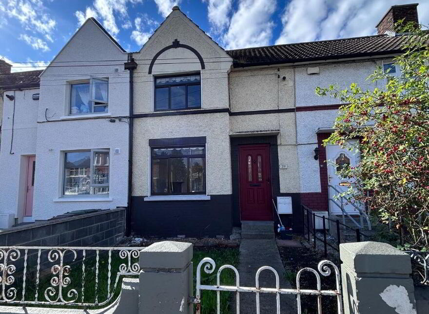 39 Faussagh Avenue, Cabra, D07F8K6 photo