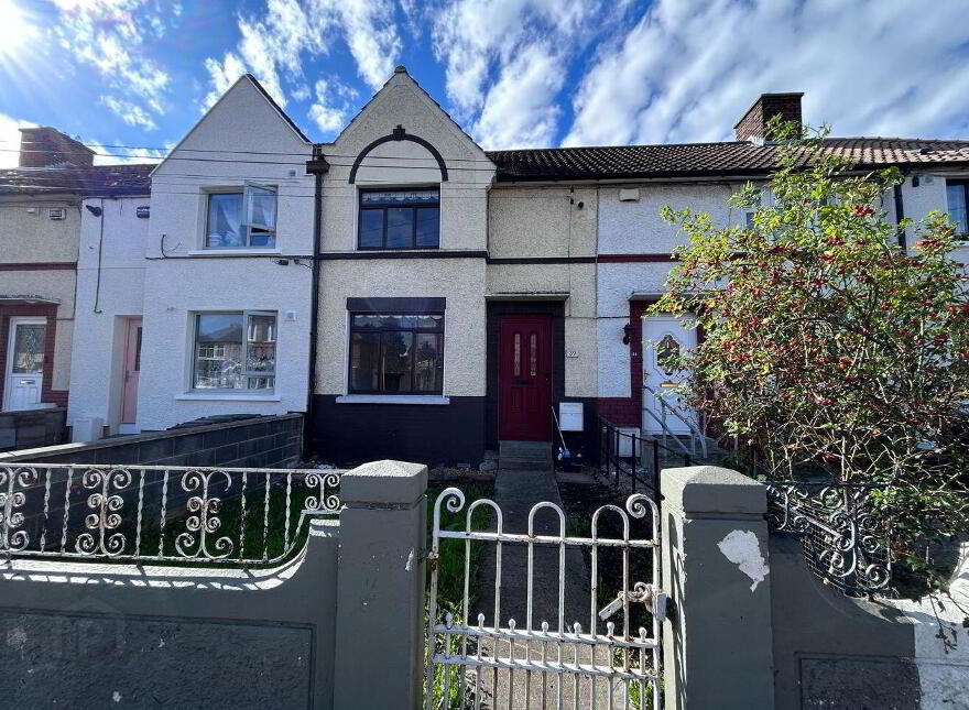 39 Faussagh Avenue, Cabra, D07F8K6