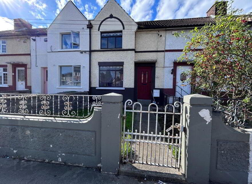 39 Faussagh Avenue, Cabra, D07F8K6