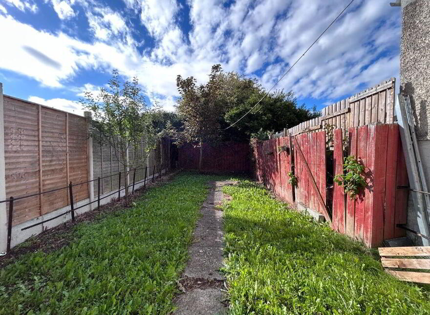 39 Faussagh Avenue, Cabra, D07F8K6