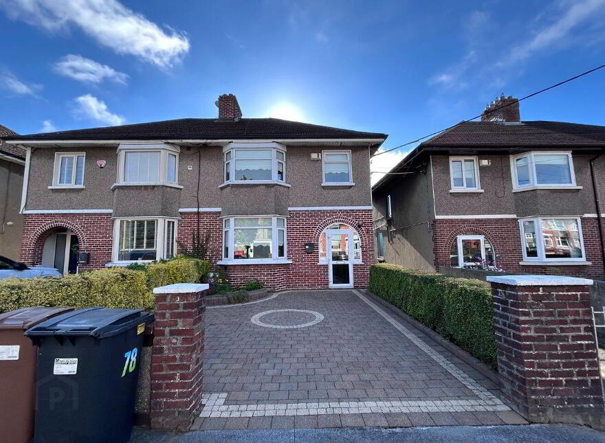 78 Nephin Road, Navan Road (, Navan Road (D7), D07X4H0