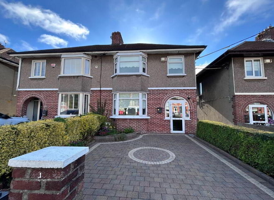 78 Nephin Road, Navan Road (, Navan Road (D7), D07X4H0
