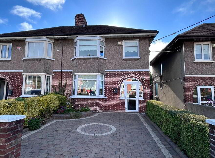 78 Nephin Road, Navan Road (, Navan Road (D7), D07X4H0