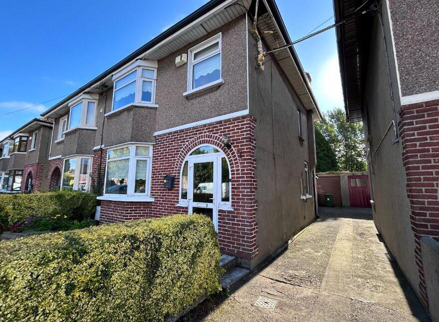 78 Nephin Road, Navan Road (, Navan Road (D7), D07X4H0