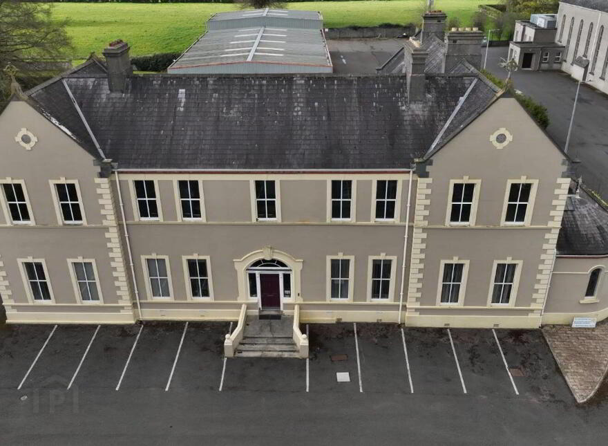 Noone Engineering, New Street, Rathangan, R51KD45