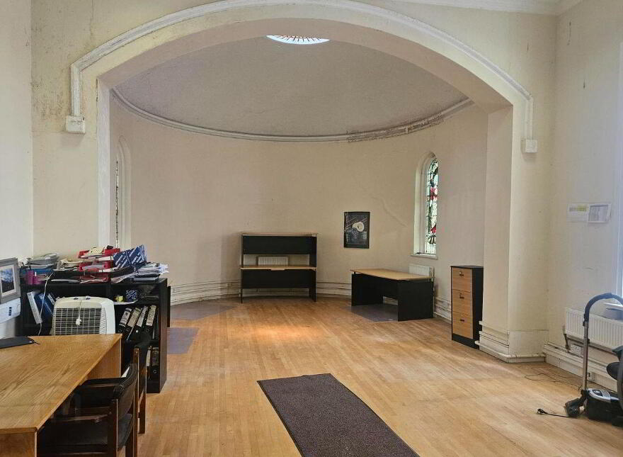 Noone Engineering, New Street, Rathangan, R51KD45
