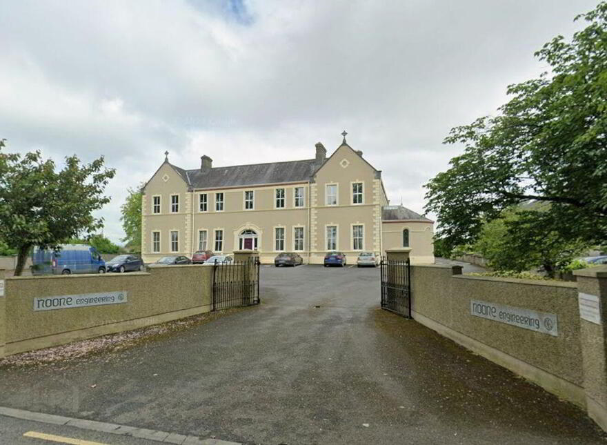 Noone Engineering, New Street, Rathangan, R51KD45