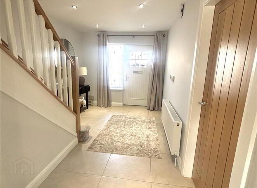 10 Church Lane, Burnfoot, Dungiven, BT47 4FL
