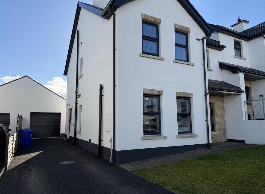 10 Church Lane, Burnfoot, Dungiven, BT47 4FL