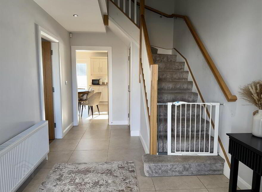 10 Church Lane, Burnfoot, Dungiven, BT47 4FL