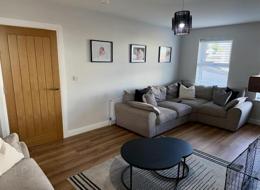 10 Church Lane, Burnfoot, Dungiven, BT47 4FL
