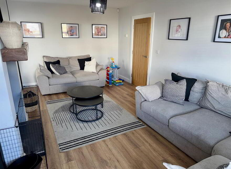 10 Church Lane, Burnfoot, Dungiven, BT47 4FL