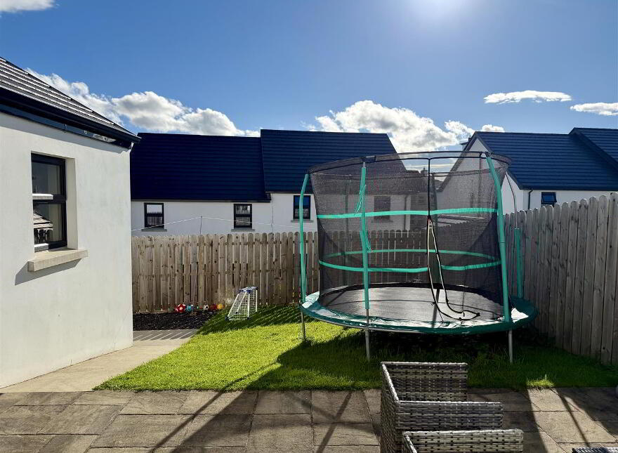 10 Church Lane, Burnfoot, Dungiven, BT47 4FL