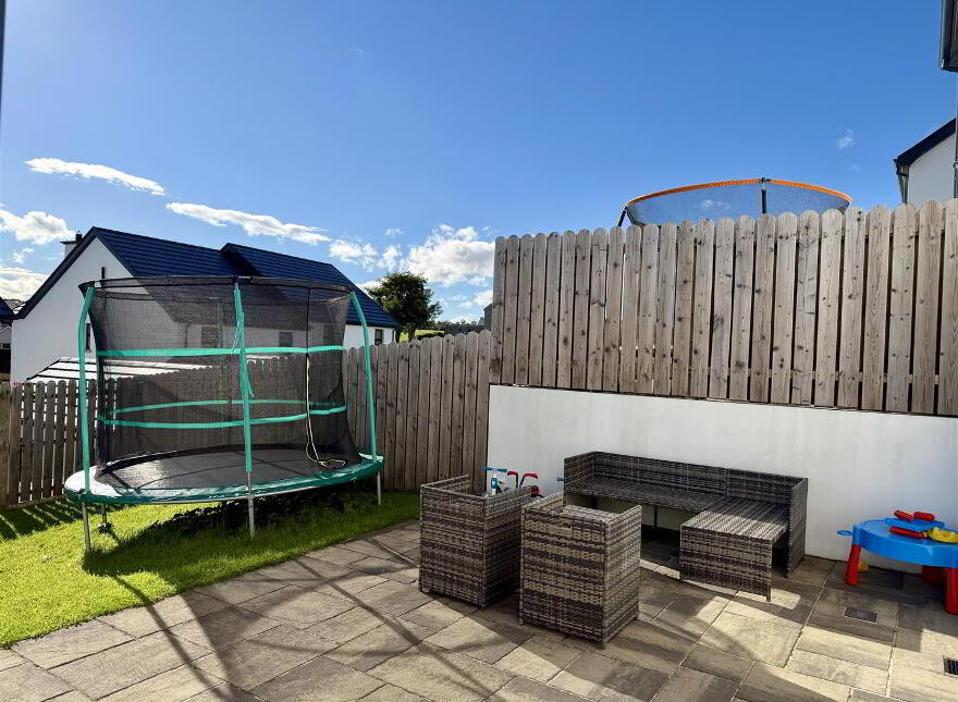 10 Church Lane, Burnfoot, Dungiven, BT47 4FL