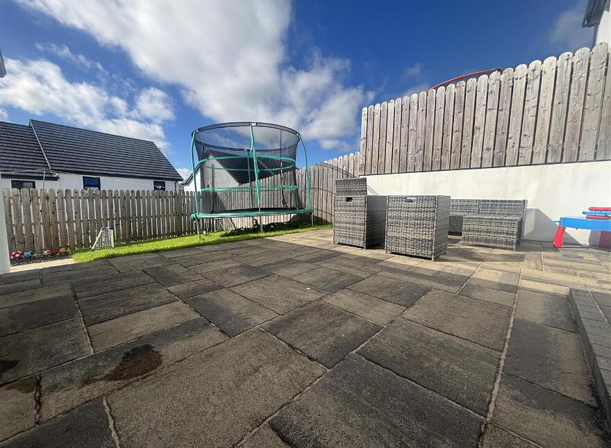 10 Church Lane, Burnfoot, Dungiven, BT47 4FL