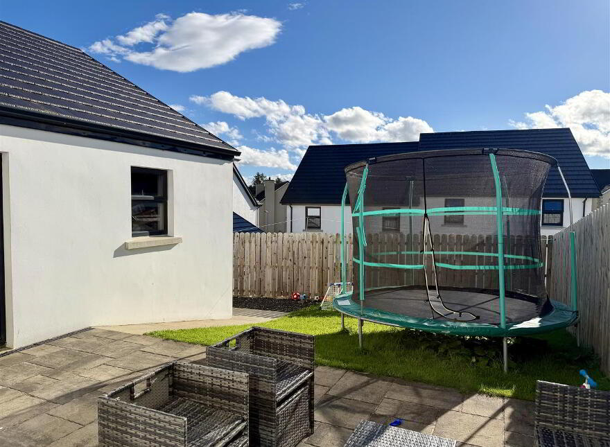 10 Church Lane, Burnfoot, Dungiven, BT47 4FL