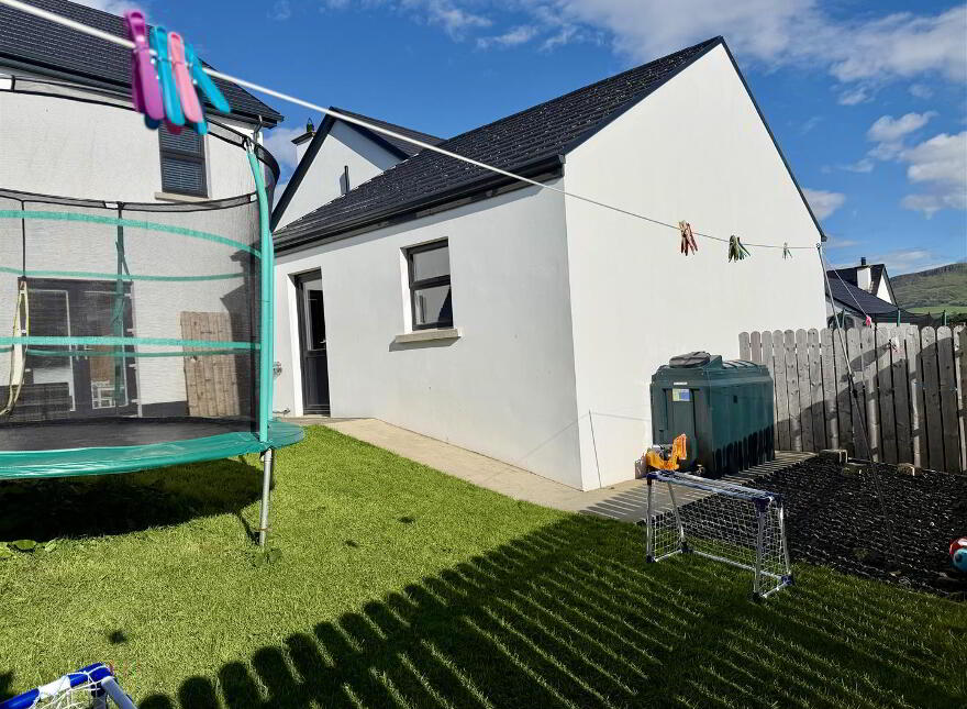 10 Church Lane, Burnfoot, Dungiven, BT47 4FL