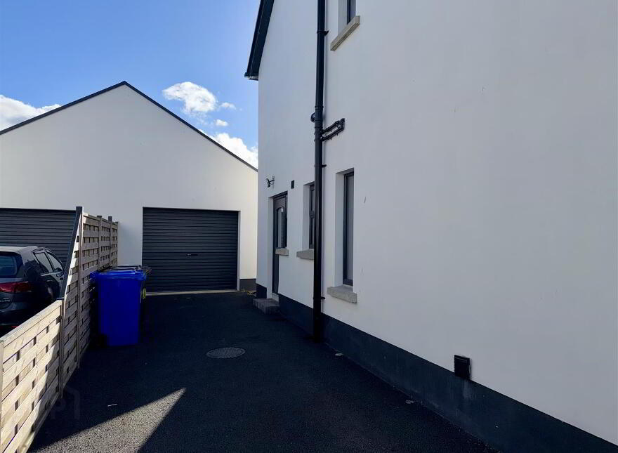 10 Church Lane, Burnfoot, Dungiven, BT47 4FL