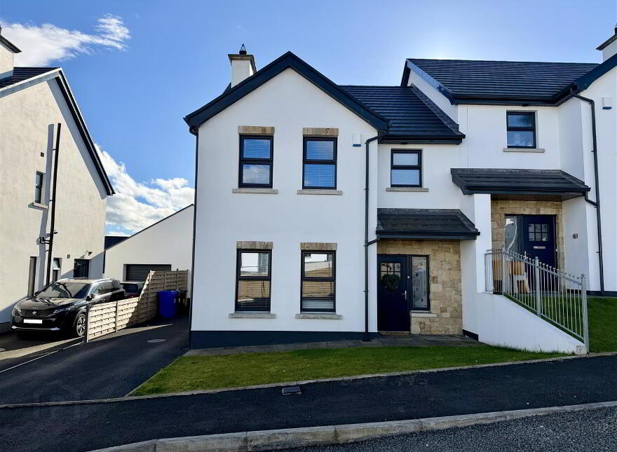 10 Church Lane, Burnfoot, Dungiven, BT47 4FL