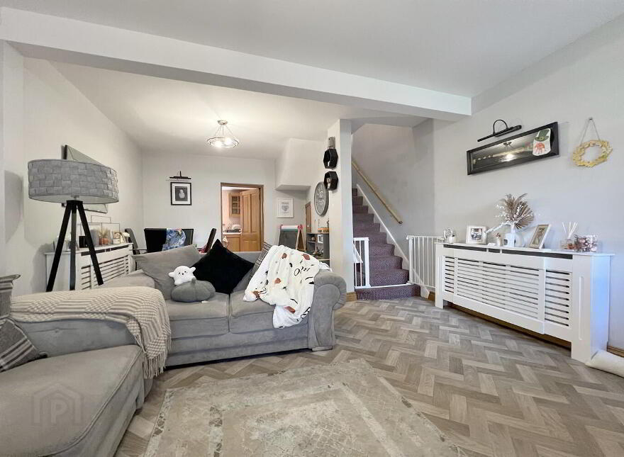 100 Balfour Avenue, Belfast, BT7 2EW