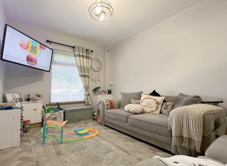 100 Balfour Avenue, Belfast, BT7 2EW